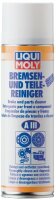 LIQUI MOLY Bremsenreiniger "A III" Unive 500 ml...