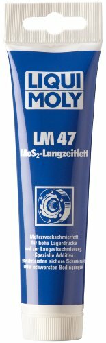 Lm47 Langzeitfett 100 G Tube für lager+gelenke