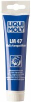 LIQUI MOLY Langzeitfett "LM 47" + MoS² Zur...