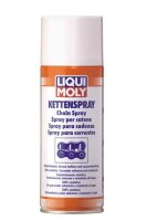 LIQUI MOLY Haftschmiermittel Kettenspray für die E...