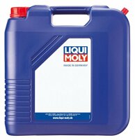 LIQUI MOLY Getriebeöl "8100" Automatikge...