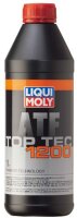 LIQUI MOLY Getriebeöl "Top Tec ATF 1200" 1...
