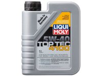 LIQUI MOLY Motoröl "Top Tec 4100"  SAE 5 1...