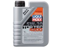 LIQUI MOLY Motoröl "Top Tec 4200 New Gen 1 l...