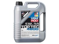 LIQUI MOLY Motoröl "Top Tec 4600" SAE 5W 5...