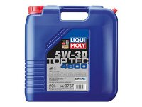 LIQUI MOLY Motoröl "Top Tec 4600" SAE 5W...