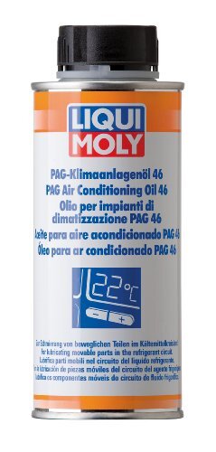 Klimaanlagenoel 46 Lm