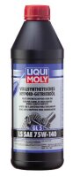 LIQUI MOLY Getriebeöl "GL5"  SAE 75W-140 1...