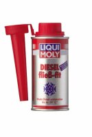 LIQUI MOLY Additiv "Diesel fließ-fit" Ge...