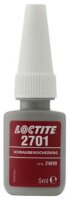 LOCTITE Schraubensicherung "2701" Hochfeste,...