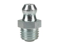 Hydr.schm-nippel M8x1 H1 100 St. Gerade