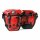 MSX Einzelpacktasche "ML 55 Multiroller MX" Satz à 2 Taschen, Volumen je Tasche ca. 12,5 l Wasserdichte Packtasche mit d