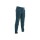 Msx Radhose,lang, Zip Off, Schwarz,gr.:m