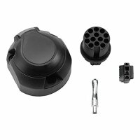 JÄGER Reparatursatz 13-polig (Crimpkonta 1x...