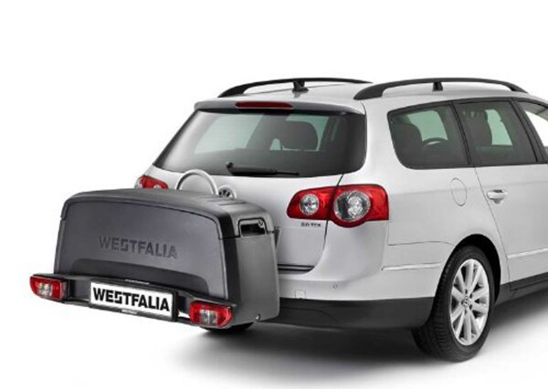 Portilo-box Westfalia
