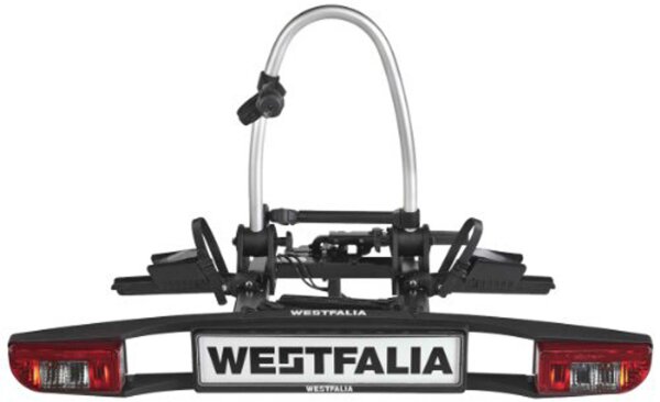 Heckträger Bc60 Westfalia
