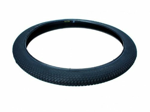 IMPAC Reifen "Freepac" Preiswerter Allrounder, geeignet für alle BMX-Disziplinen. Empfohlener Druck: bis 4,5 bar / 65 ps