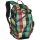 Chiemsee Rucksack Techpack Checker Blazin