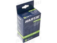 HARTJE Schlauch - 28" 18-622 700 x 18C 20-622 700 x...