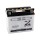 Batterie Cb12b-b2 Spec-x Din 51212 Standard