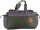 Take it easy Sporttasche Crosslock Lila