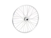 26" Vorderrad Felge: 21-559, Schürmann, DV, 36...