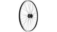 28" Vorderrad Felge: 19-622, RYDE...