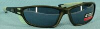 4YOU Jugendsonnenbrille schwarz / mint