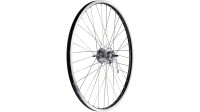 28" Hinterrad Felge: 19-622, RYDE...