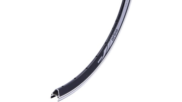 28" Hinterrad Felge: 19-622, Rodi "Airline 1", DV, 28" Hinterrad