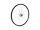 28" Vorderrad Felge: 19-622, Ryde "Andra 10", DV,  28" Vorderrad
