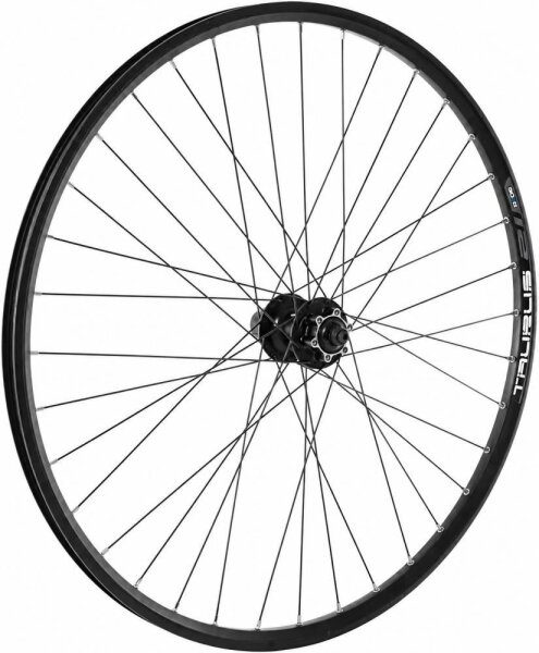 27,5" Vorderrad Felge: 21-584, Ryde "Taurus 21", D 27,5" Vorderra