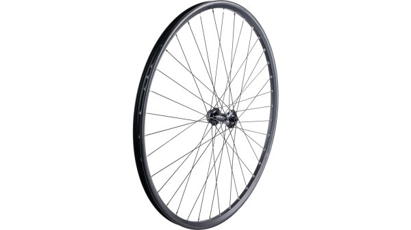 28" Vorderrad Felge: 21-622, Ryde "Taurus 21", DV, 28" Vorderrad