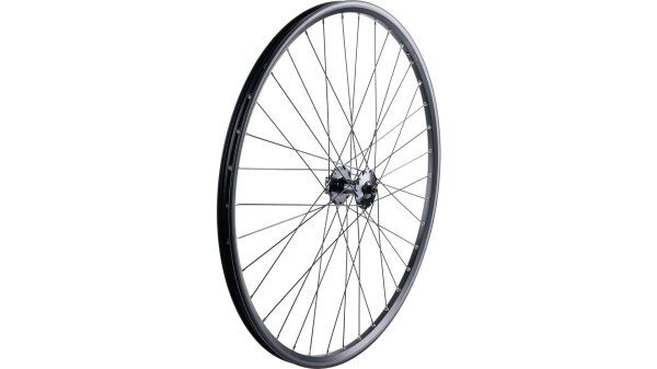 28" Vorderrad Felge: 21-622, Ryde "Taurus 21", DV, 28" Vorderrad