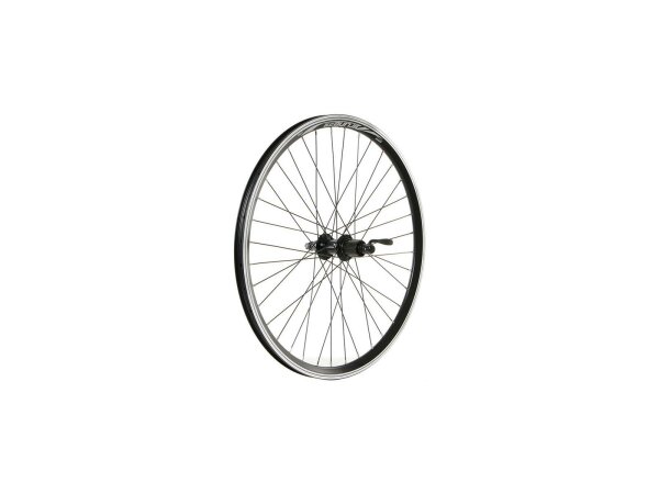 24" Hinterrad 24" Hinterrad
