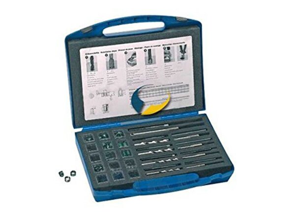Gewinde-rep-satz M6-m14 Helicoil Plus
