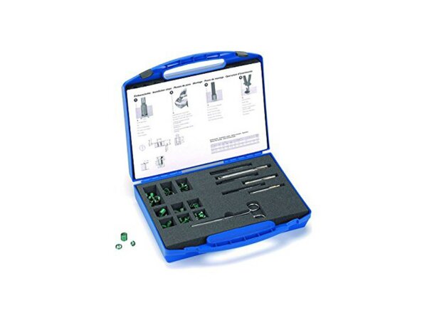 Helicol Plus Rep.-sortim. M10x1 - M14x1,25