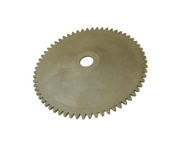 Riemenscheibe Variomatik China Motor 139qma/qmb