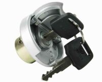 101.OCTANE Tankdeckel Für Benzintank