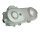 Variomatikdeckel (Für kurzen Motor mit Keilriemen  silber