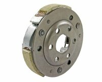 101.OCTANE Kupplung Satz "Standard", Ø 