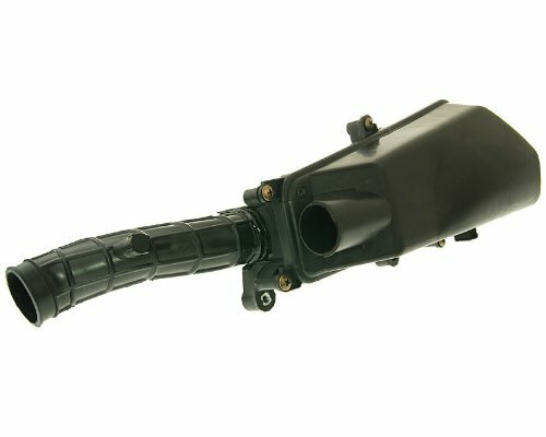 101.OCTANE Luftfiltergehäuse für 12 Zoll Mo