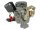 Vergaser (f Plastikdeckel China Motor 139qma/qmb