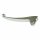 101.OCTANE Bremshebel Chrom, Trommelbremse hinten links