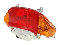 Rücklicht mit Blinker ge