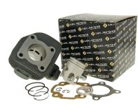 SPEC-X Zylindersatz 48 ccm, Gusseisen, ohne Zylind 12 mm...