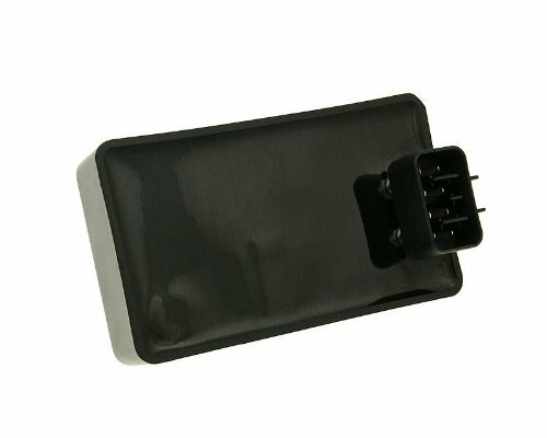 NARAKU CDI Sport,nur passend bei Rollern mit DC-Zü 8 Pins
