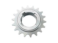 MP Schraubzahnkranz 1/2" x 1/8" (mit Freilauf)...