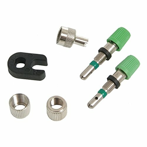 Blitzventil-Universal Alligator Komplettset