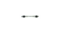 MP V.R.-Achse M9 x 1 mm, kpl. mit Konen, Muttern und...